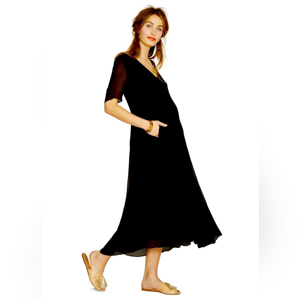 Hatch Maya Dress Size 1